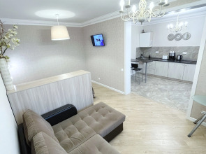 Квартира Видовая у Ривьеры