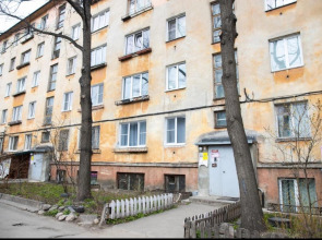 Апартаменты Инкери на Анохина