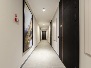 Апартаменты Уют на Берегу Туры Студия Relax ВыДома