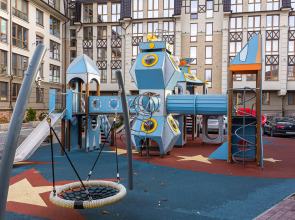 Квартира Зеленоградск