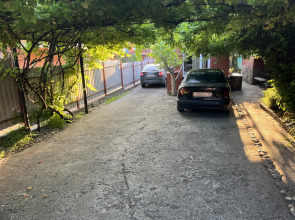 Гостевой дом на Школьной 40