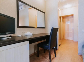 Апартаменты Невский Бриз