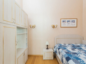 Апартаменты ATLANT Apartments 143