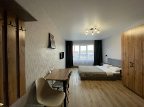 U Tts Lenta Apartments