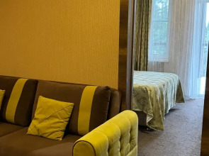 Отель Аимара