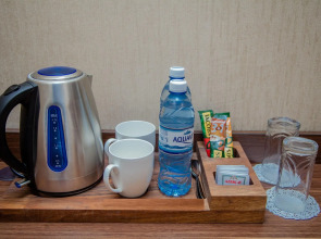 Отель  Неми