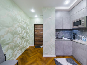 Квартира с видом на море