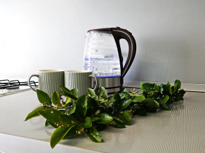 Апартаменты на Завокзальной 12