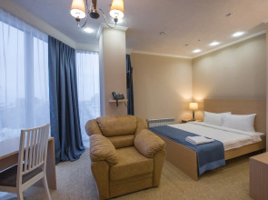 Отель Застава