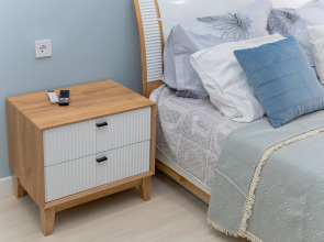 Апартаменты на переулке Карла Маркса 98 к2