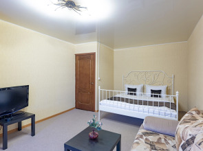 Апартаменты Inndays on Varshavskaya