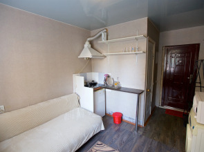 Апартаменты Северный Уют Красноярск