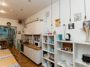 Меблированные комнаты Пио на Моховой 39