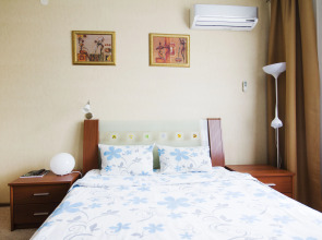 Апартаменты MinskForRent пр.Независимости zz39