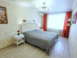 Апартаменты на Кальной 34