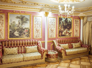 Апартаменты Барокко