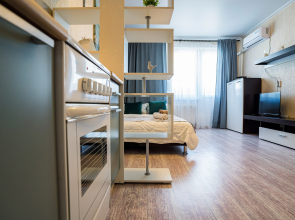 Апартаменты уютные от LetoApart