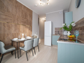 Квартира BeGuest Проспект Космонавтов 7Б