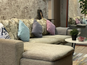 Апартаменты Yousinn Красный 155