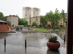 Квартира Галущака 15 (198)