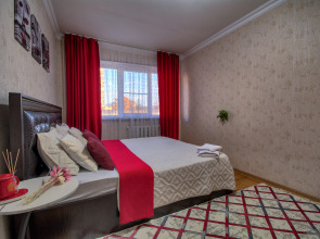 Апартаменты в Самом Центре Рядом с Парком