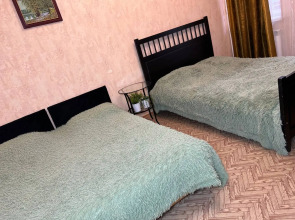 Квартира 2-х комнатная в центре Нижнего Новгорода