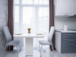 Апартаменты Red Apartments Арт Лайт Конан