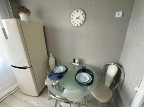 Апартаменты на Проезде Зелёный