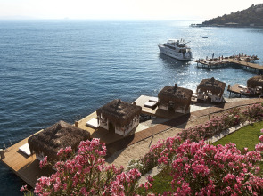 Ночлег и завтрак (B&B) Sianji Well-Being Resort