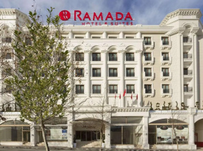 Ramada Hotel By Wyndham Istanbul Merter