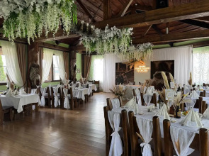 База Отдыха Проховское Подворье