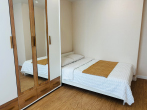 Квартира Новая в красивом районе