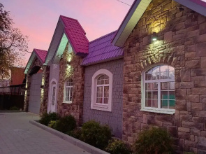 Skazochny Domik Private House