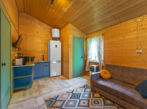 Частный дом у моря