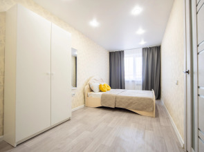 Апартаменты Домино по ул. Устиновича 14