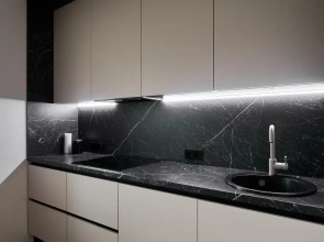 Апартаменты Reverie Lunar