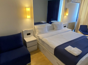 Апарт-отель Орби Сити у МариНика