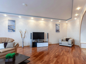 Квартира Пять Звёзд Сады Мечты