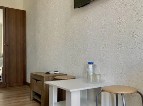 Гостевой дом Кипарис