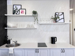 Апартаменты Family by the River