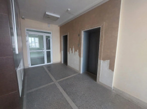 Квартира KOMFORT HOUSE город Пермь Екатерининская 122