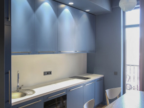 Апартаменты HOME/tbilisi