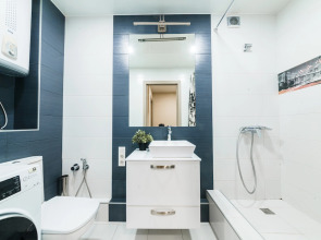 Апартаменты на улице им. Сакко и Ванцетти