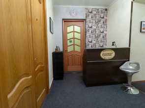 Мини-отель 6 комнат