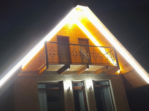 Вилла Mountain Flower cottage