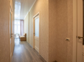 Квартира Comfort Class в ЖК Династия