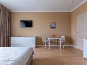 Апартаменты Hello!