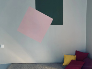 Апартаменты Зеленоградск