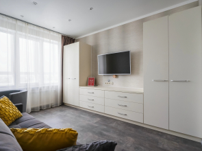 Квартира Mi Home Фантастические закаты