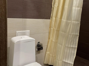 Апартаменты на Площади Горького